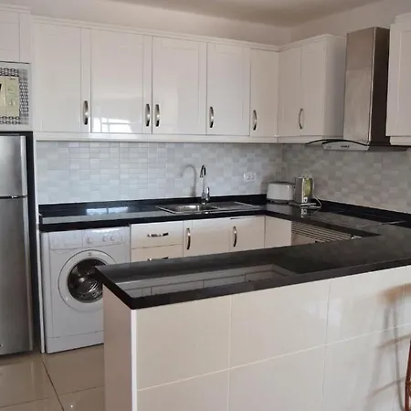 Apartamento Grande En Playa La Pinta Puerto Colon Costa Adeje  Exterior photo