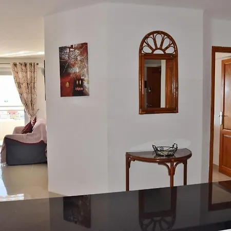 Apartamento Grande En Playa La Pinta Puerto Colon Costa Adeje  Exterior photo