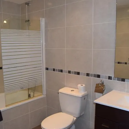 Apartamento Grande En Playa La Pinta Puerto Colon Costa Adeje  Exterior photo