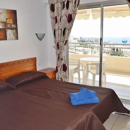 Apartamento Grande En Playa La Pinta Puerto Colon Costa Adeje  Exterior photo