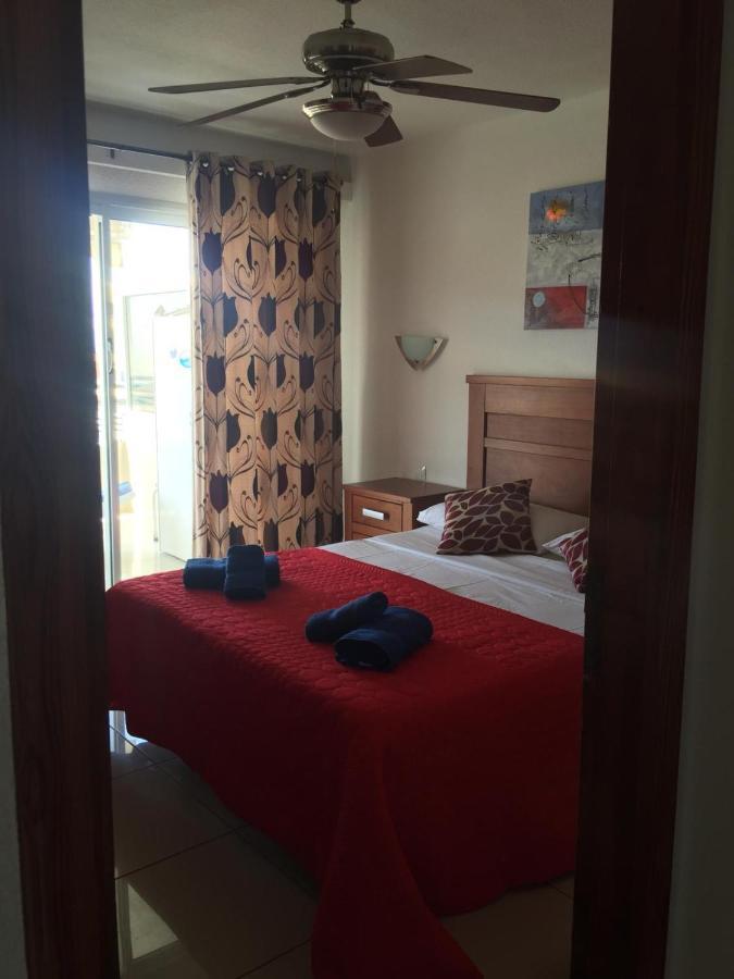 Grande En Playa La Pinta Puerto Colon Apartment