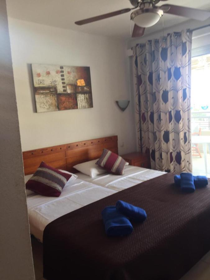 Apartment Grande En Playa La Pinta Puerto Colon