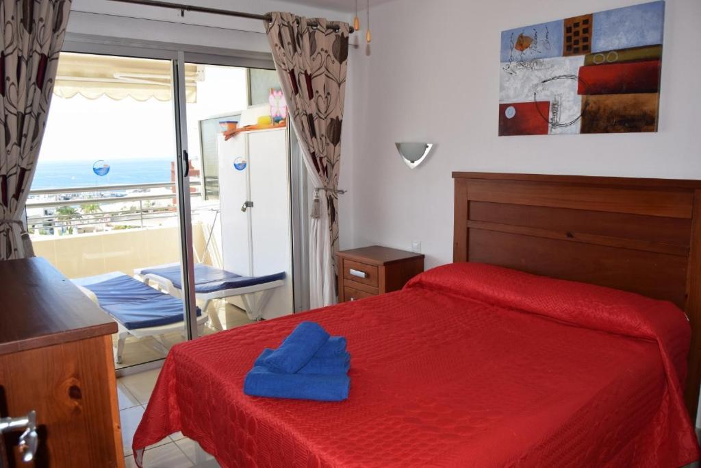 Apartment Grande En Playa La Pinta Puerto Colon *