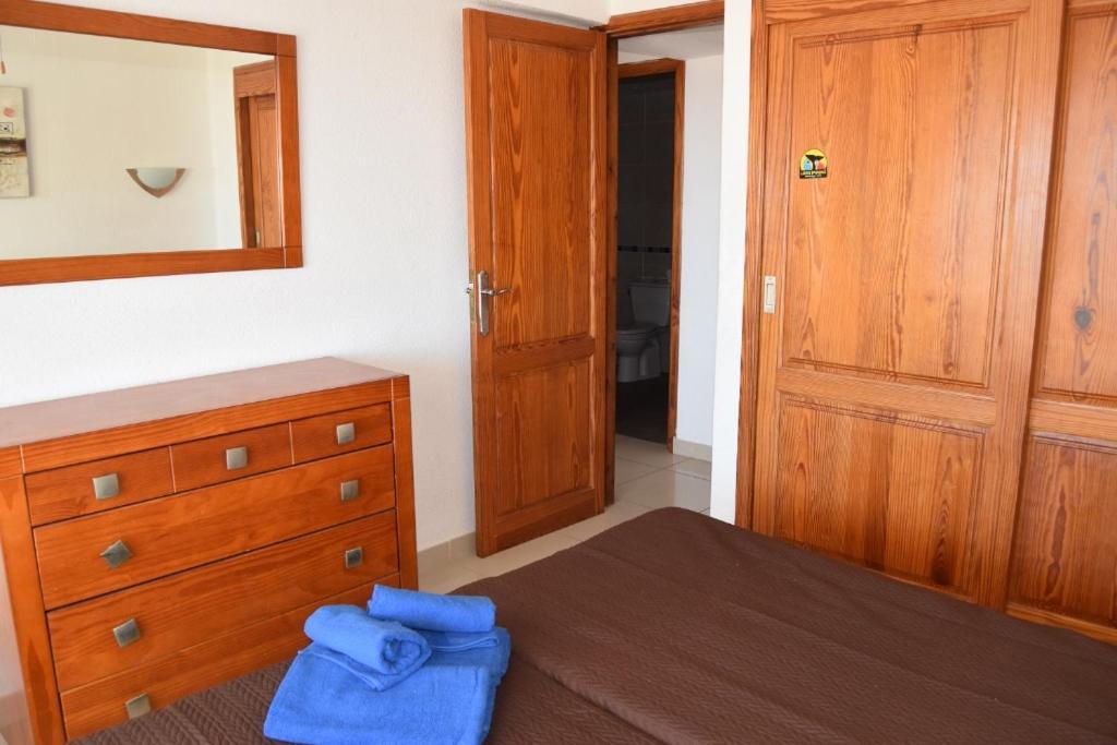 Apartment Grande En Playa La Pinta Puerto Colon