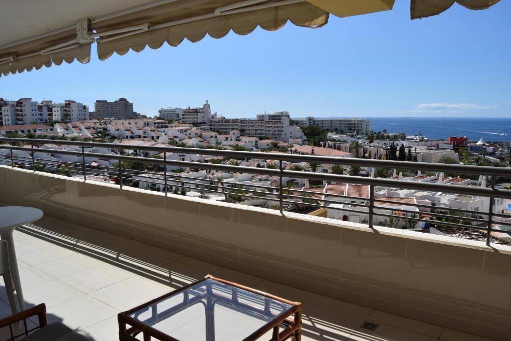 Apartment Grande En Playa La Pinta Puerto Colon Costa Adeje (Tenerife)