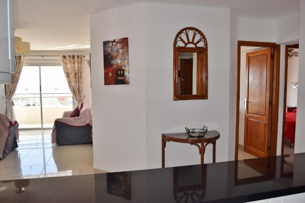 Grande En Playa La Pinta Puerto Colon Apartment Costa Adeje (Tenerife)