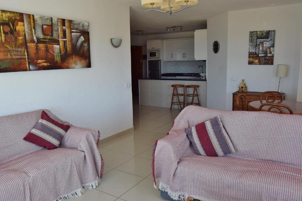 Apartment Grande En Playa La Pinta Puerto Colon *