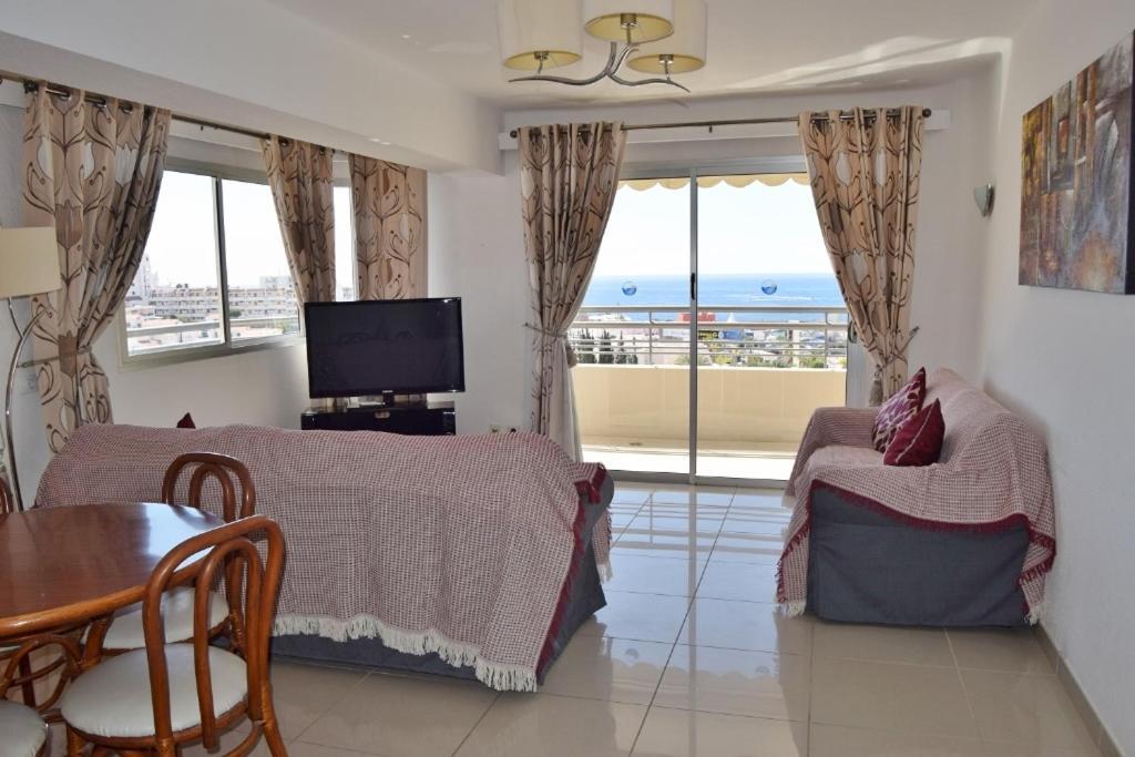 Apartment Grande En Playa La Pinta Puerto Colon Costa Adeje (Tenerife)