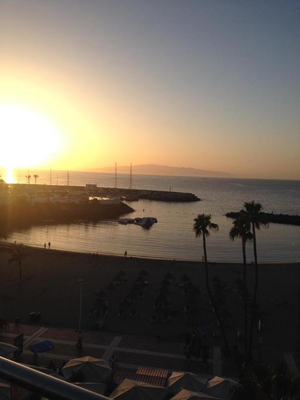 Apartment Grande En Playa La Pinta Puerto Colon